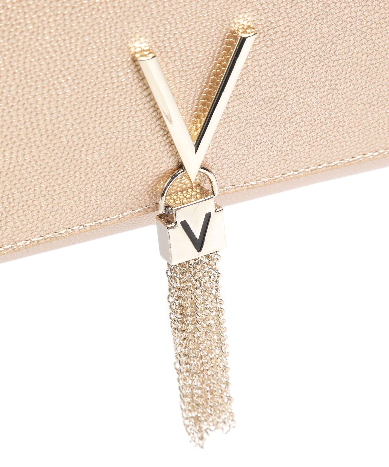 Valentino Bags Divina Crossbody bag oro