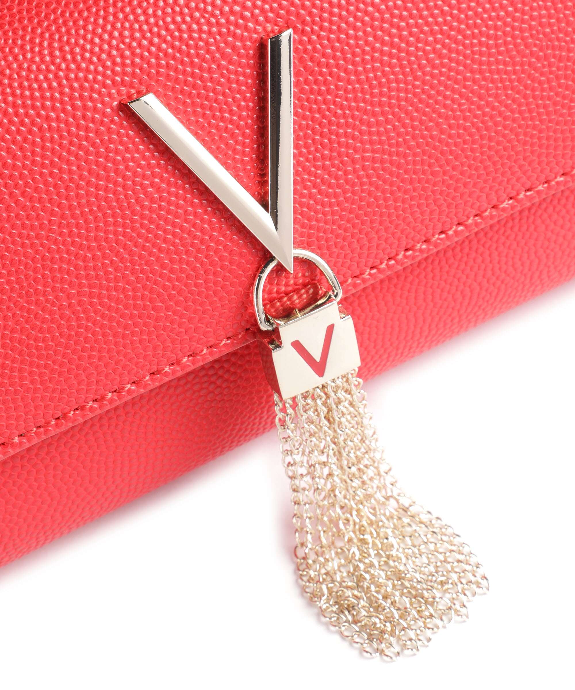Valentino Bags Divina Crossbody bag rosso