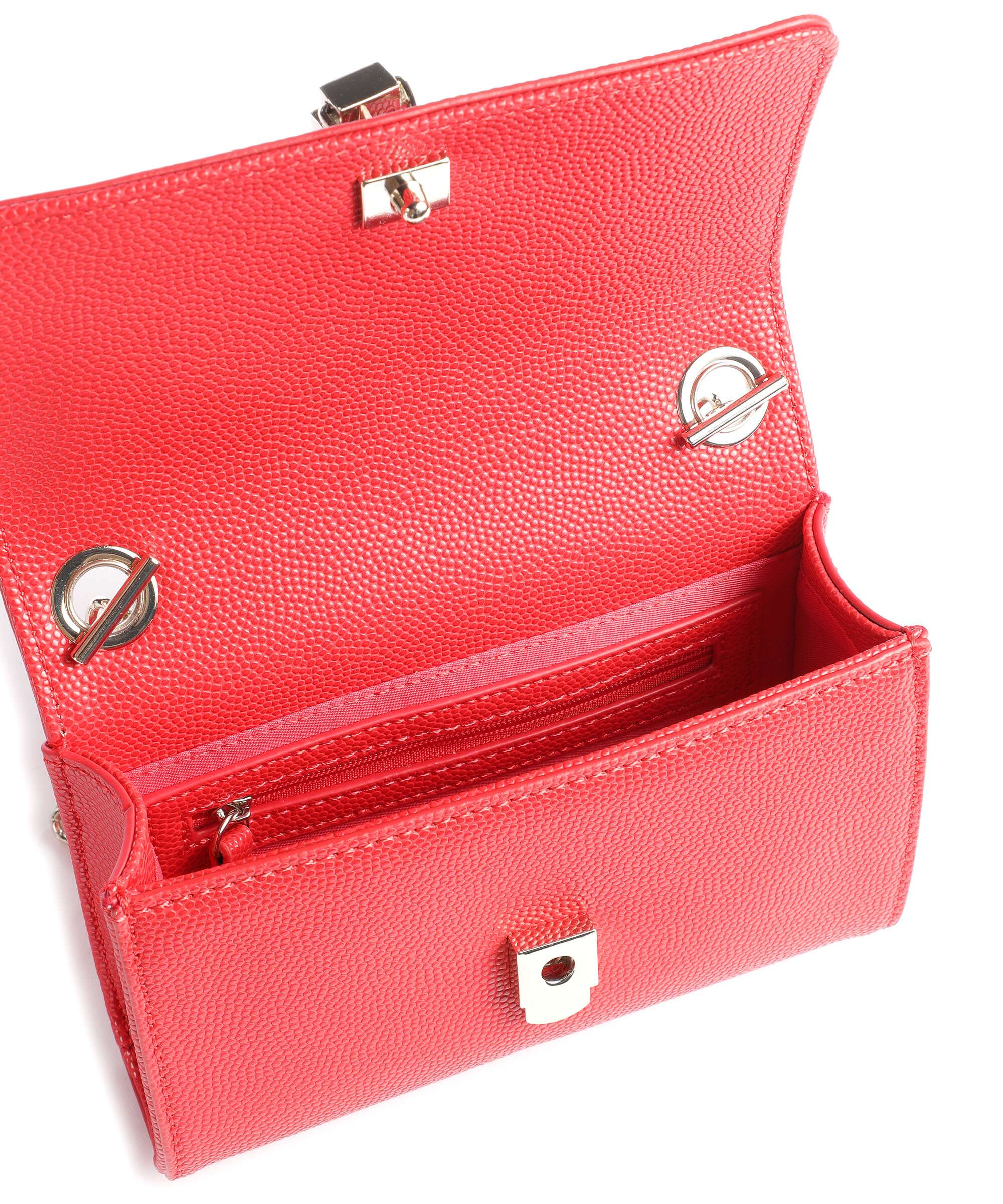 Valentino Bags Divina Crossbody bag rosso