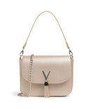 Valentino Bags Divina Sac porté épaule oro