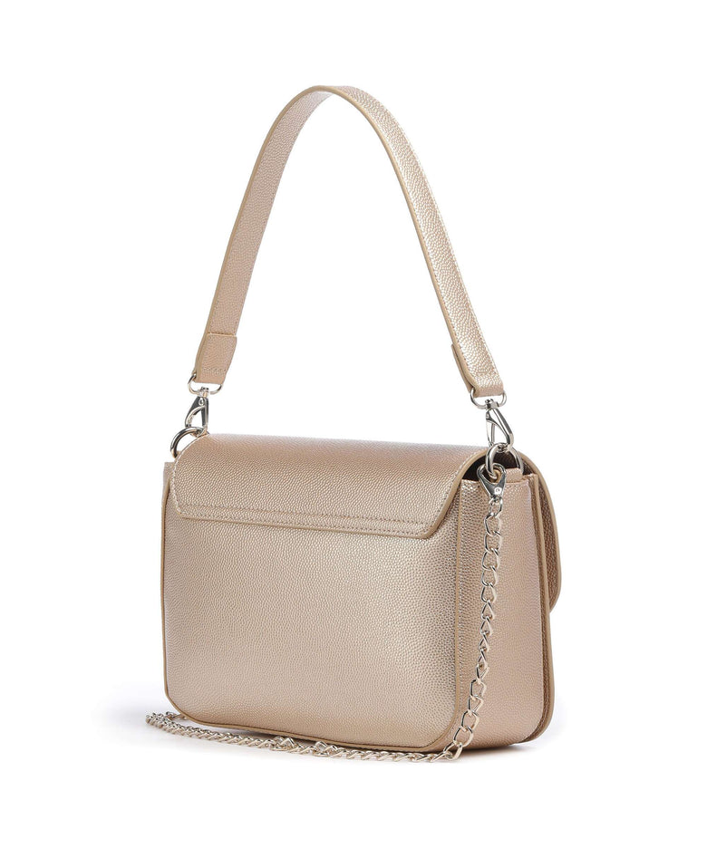 Valentino Bags Divina Shoulder bag oro