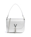 Valentino Bags Divina Shoulder bag argento