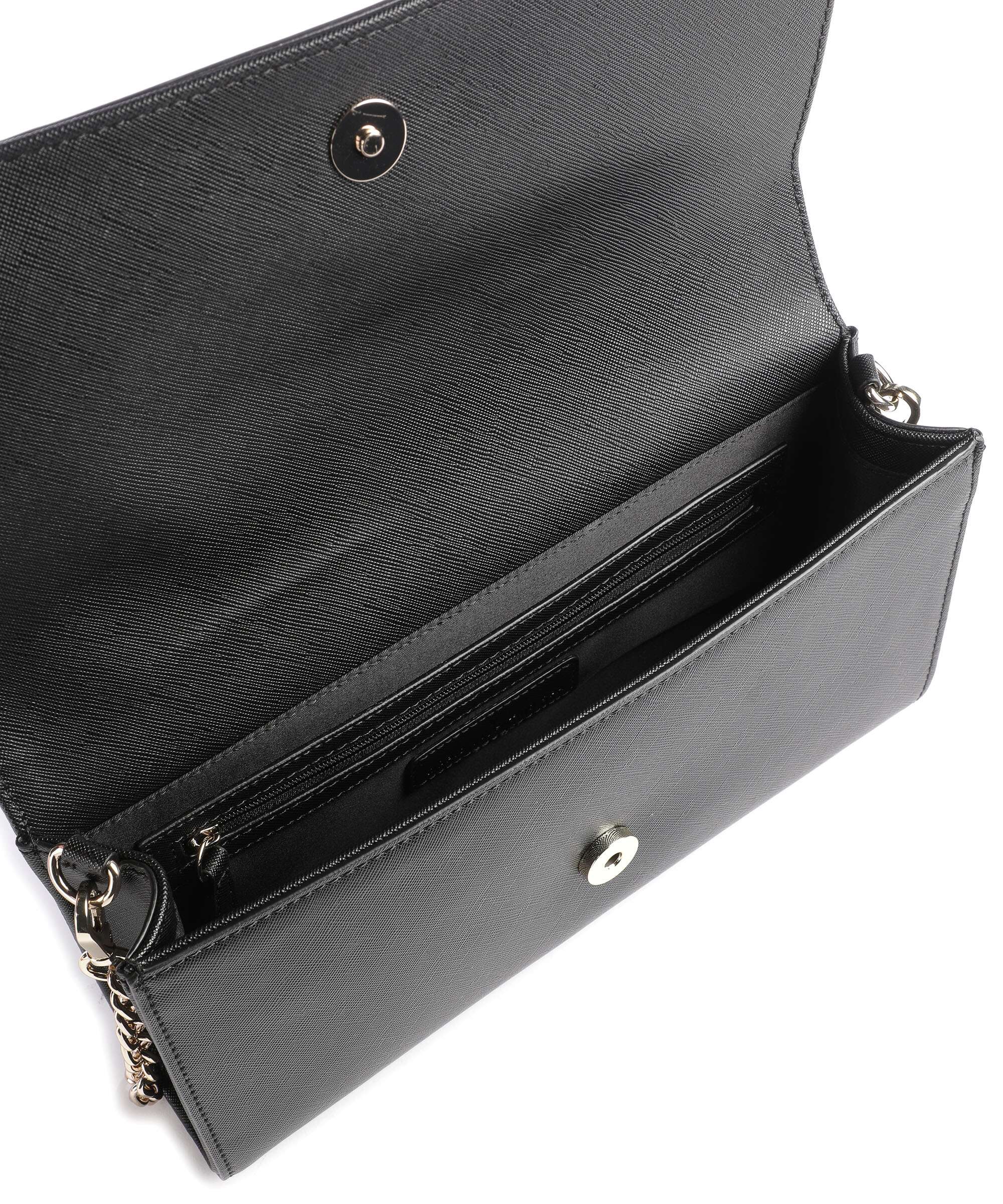 Valentino Bags Divina Sa Crossbody bag nero