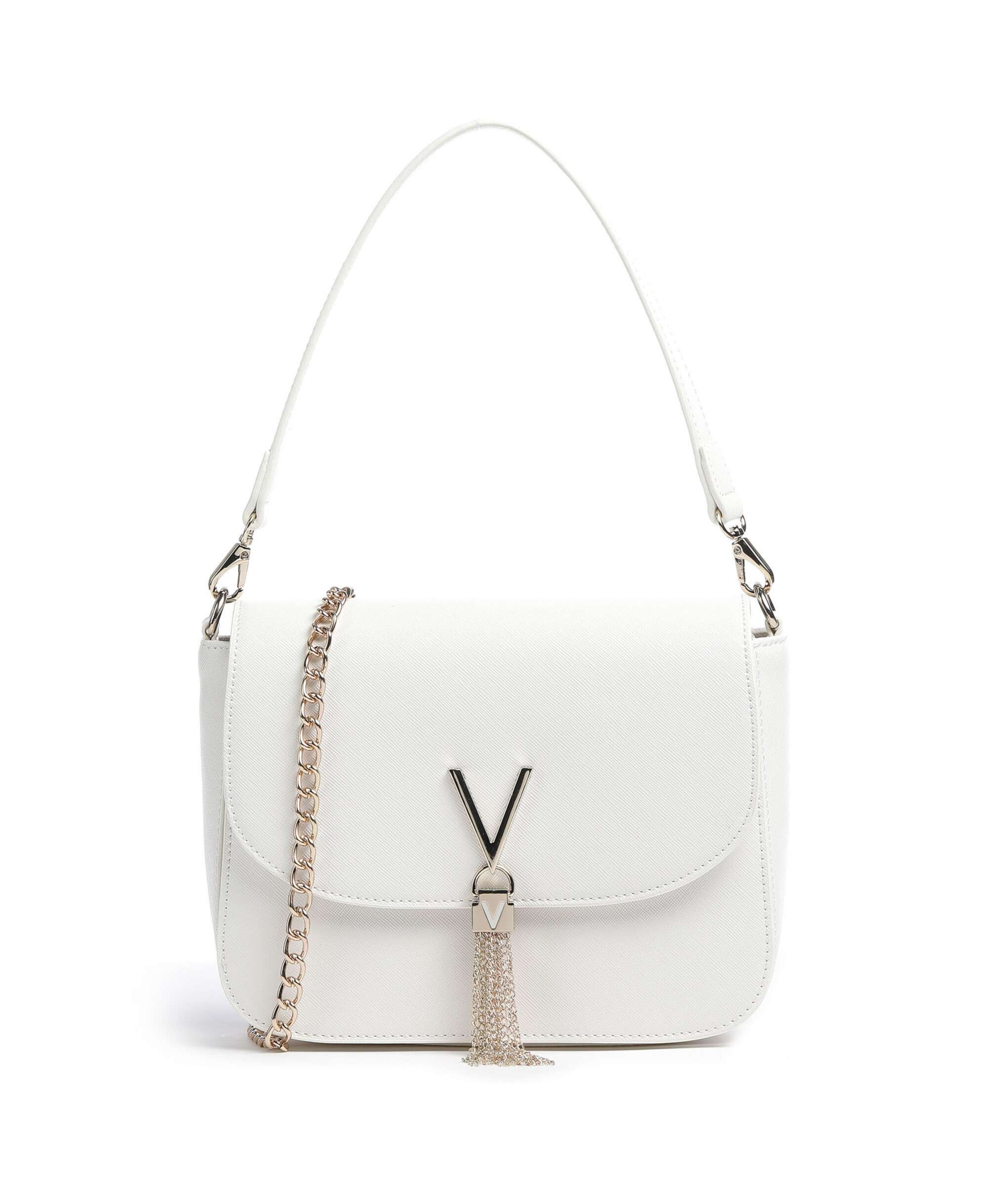 Valentino Bags Divina Sa Shoulder bag bianco