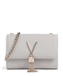 Valentino Bags Divina Crossbody tas ghiaccio