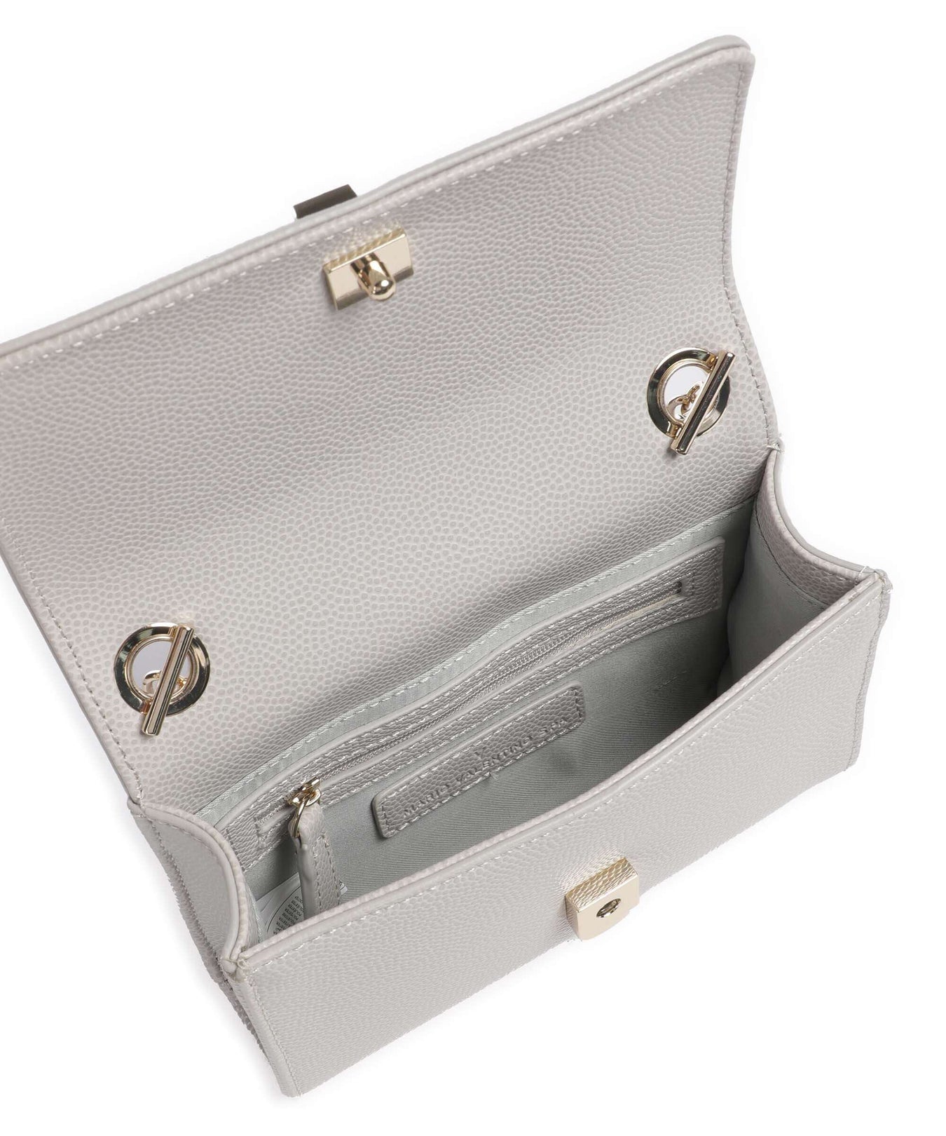 Valentino Bags Divina Crossbody bag ghiaccio