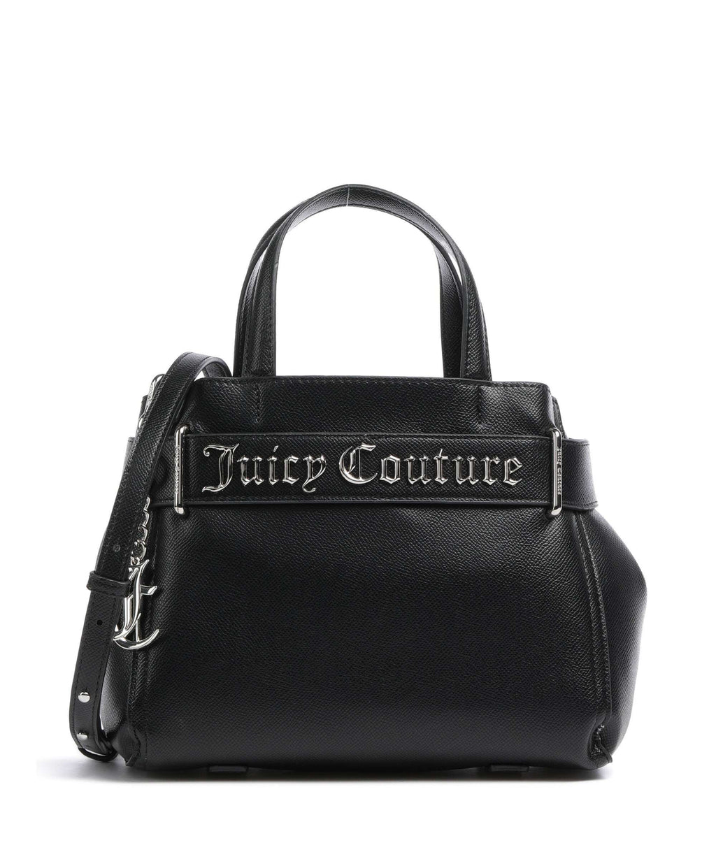 Juicy Couture Jasmine S Handbag black