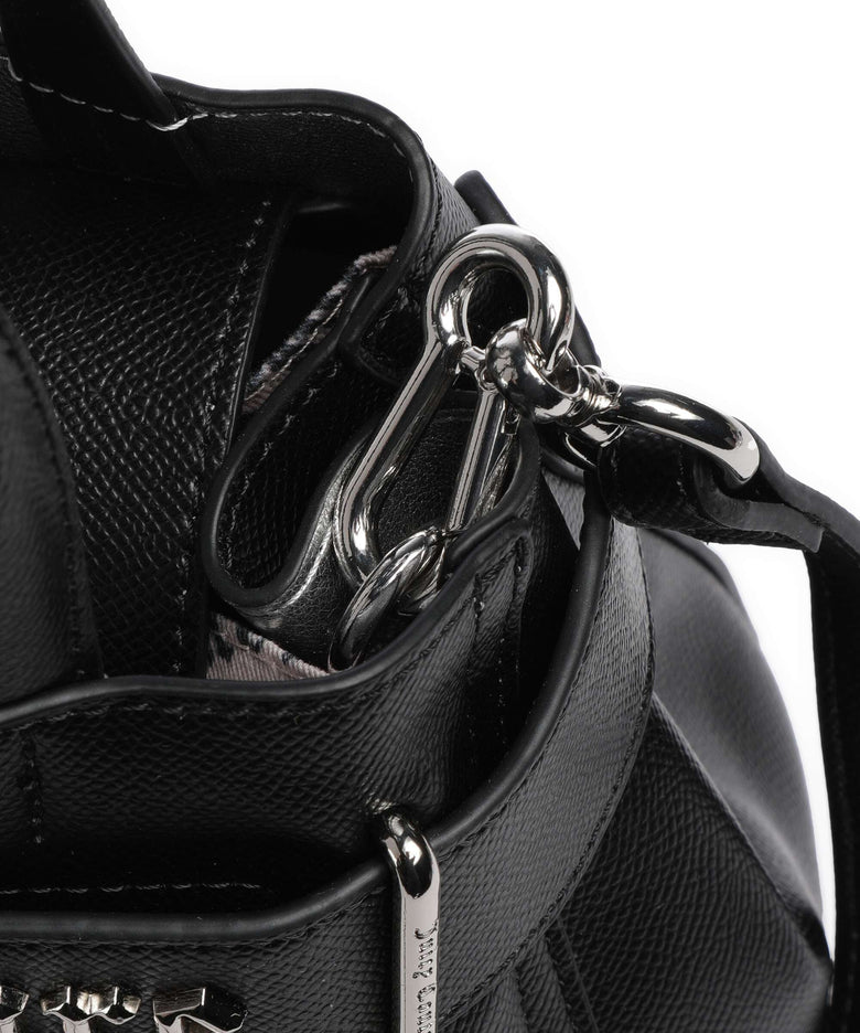 Juicy Couture Jasmine S Handbag black