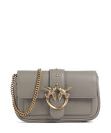 Pinko Love One Pocket Portemonnee noce/antique gold