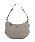 Pinko Half Moon Mini Shoulder bag noce/antique gold