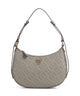 Pinko Half Moon Mini Sac porté épaule noce/antique gold