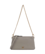 Pinko Double Mini Sac porté épaule noce/antique gold