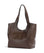 Pinko Tote bag marrone castano/antique gold
