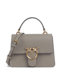 Pinko Love One Mini Handbag noce/antique gold