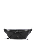 Pinko Belt bag nero/old silver