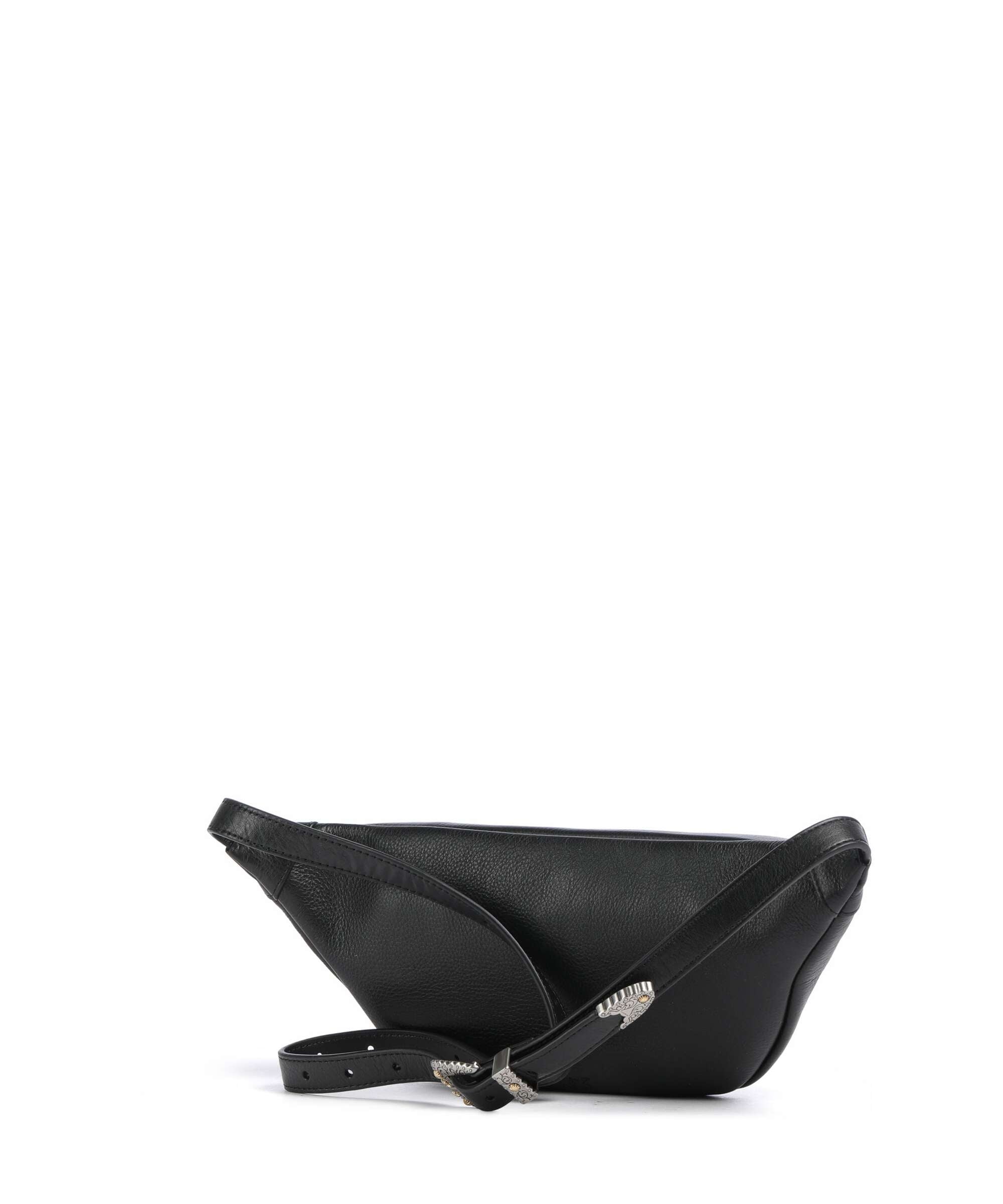 Pinko Belt bag nero/old silver
