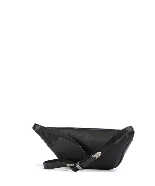 Pinko Belt bag nero/old silver