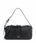 Pinko Shoulder bag nero/old silver
