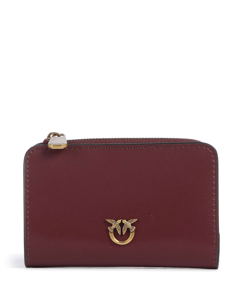 Pinko Wallet ribes intenso/antique gold