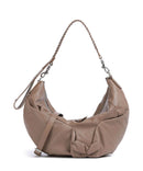 Vivienne Westwood Agnes Supple Medium Hobo tas grey