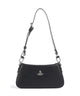 Vivienne Westwood Tasha Grain Schoudertas black