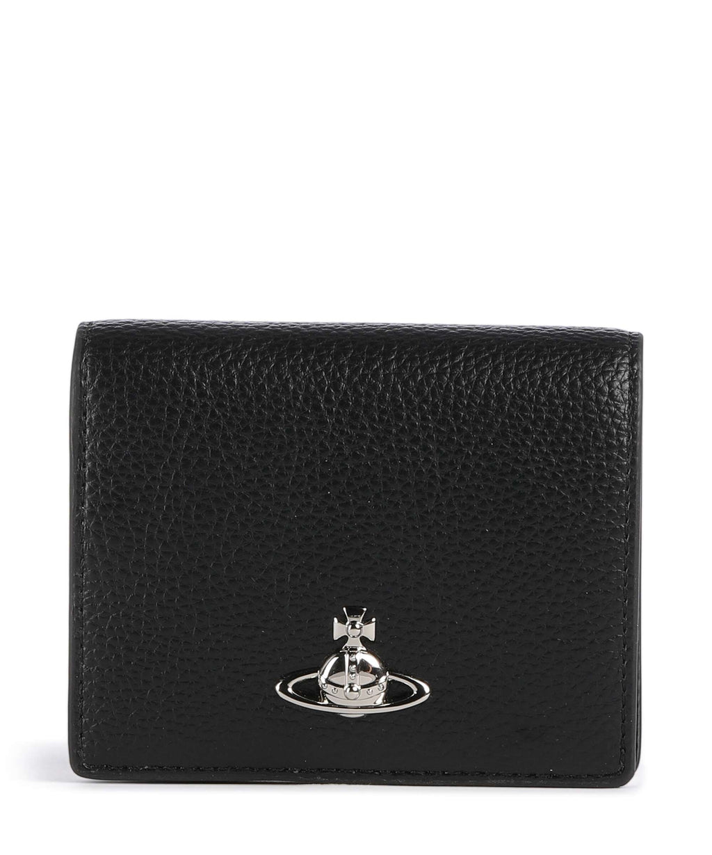 Vivienne Westwood Grain Wallet black