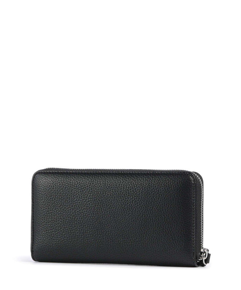 Vivienne Westwood Grain Classic Wallet black