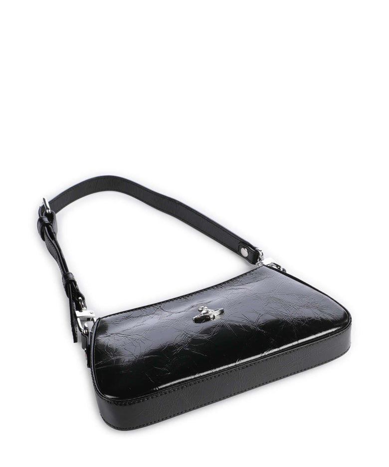 Vivienne Westwood Tasha Naplak Shoulder bag black