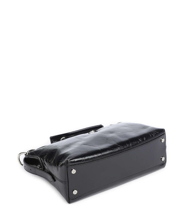 Vivienne Westwood Emma Naplak Shoulder bag black