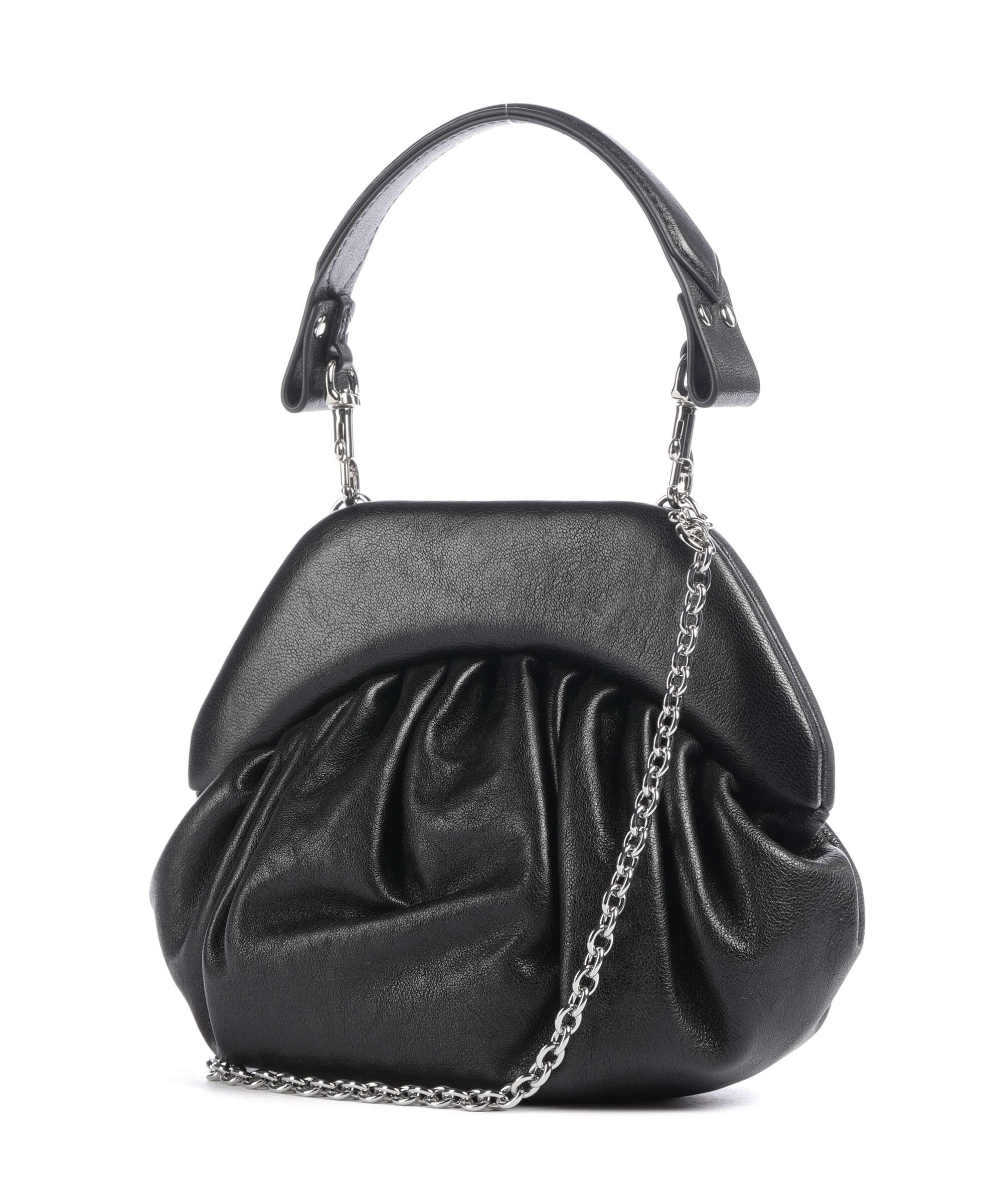 Vivienne Westwood Brooke Supple Crossbody bag black