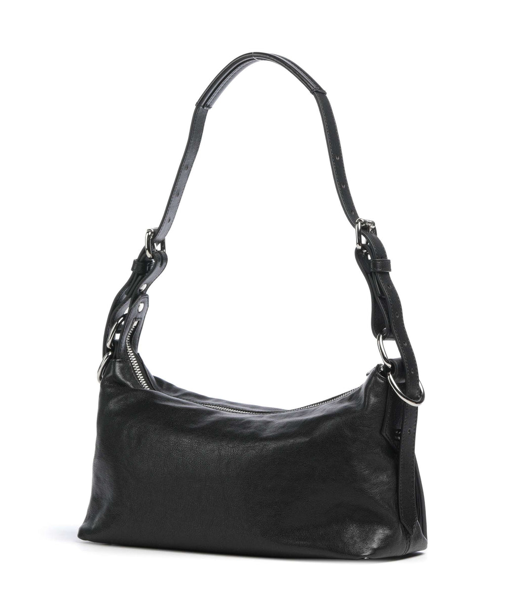 Vivienne Westwood Emma Supple Shoulder bag black