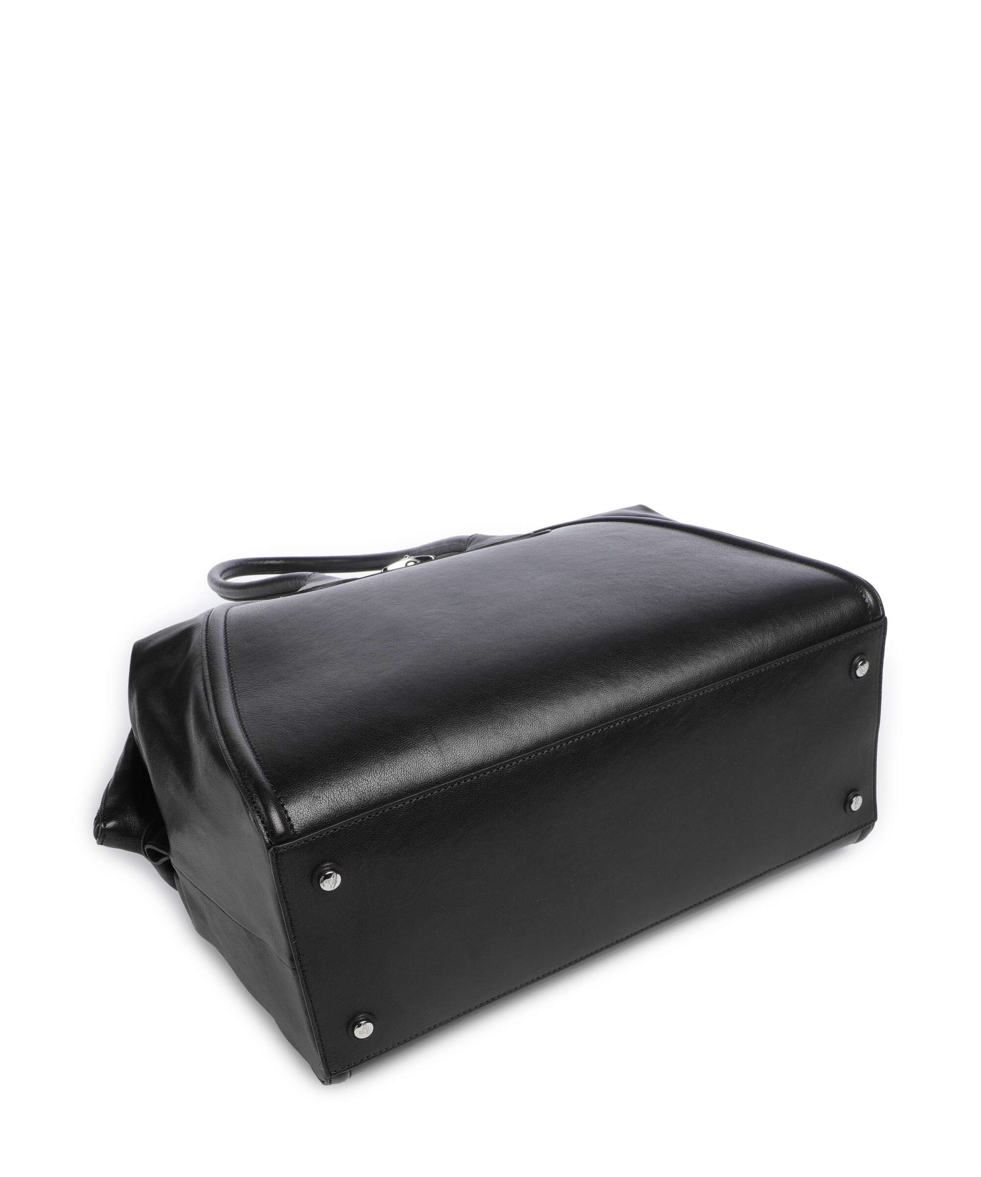 Vivienne Westwood Shirley Supple Tote bag black