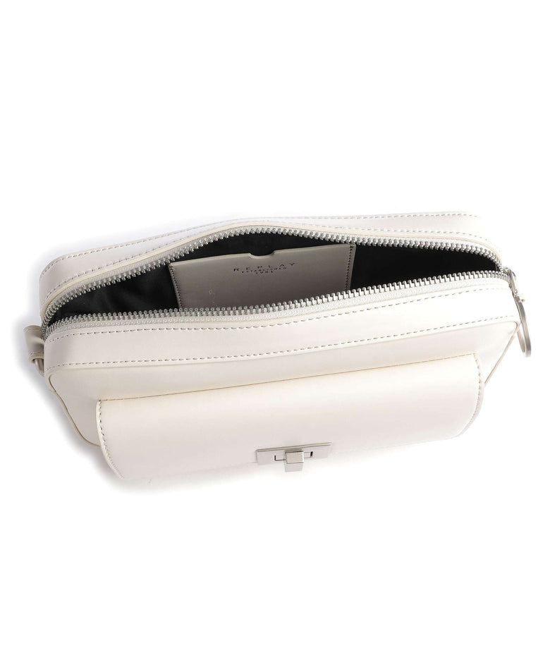 Replay Shoulder bag ivory