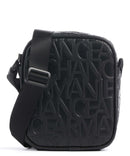 Armani Exchange Crossbody bag nero