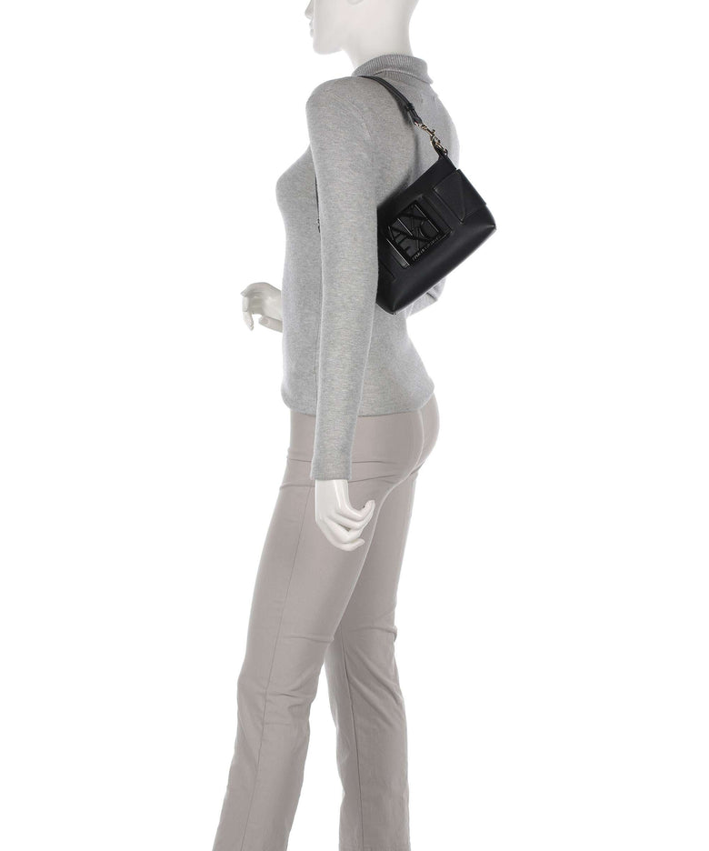 Armani Exchange Susie Shoulder bag black