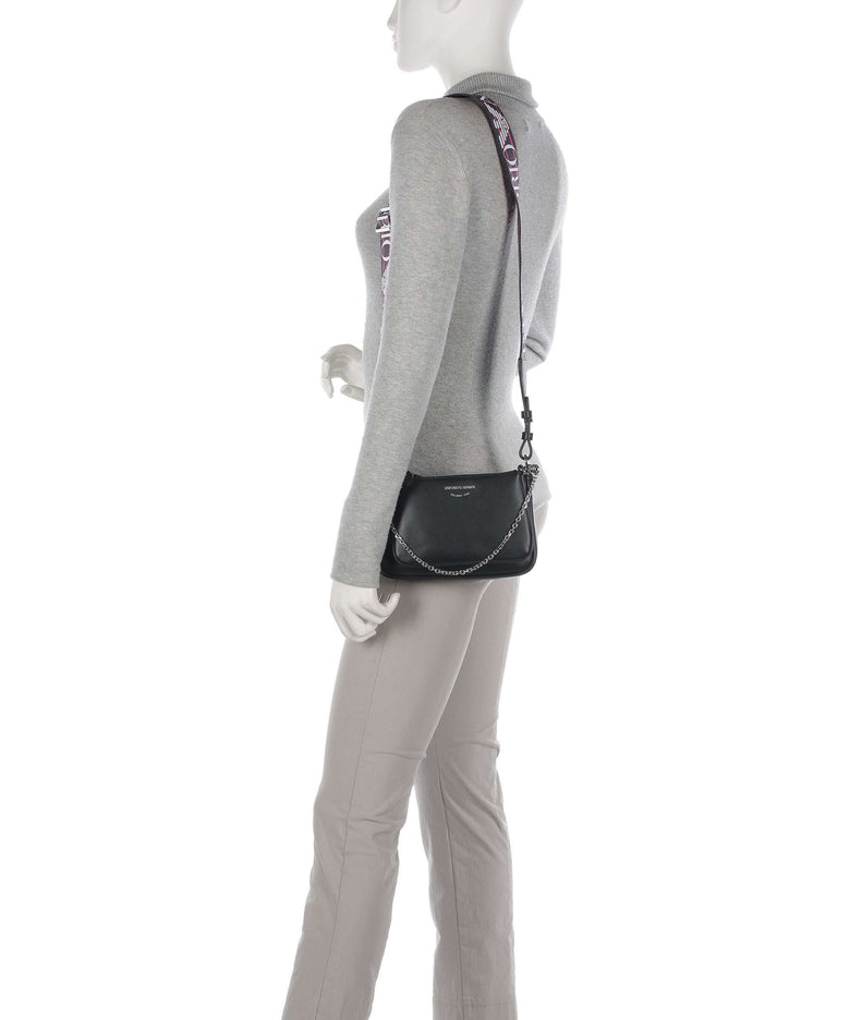 Emporio Armani Dea Shoulder bag nero