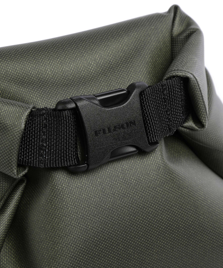 Filson Dry Small Handbag green