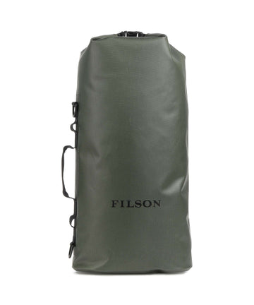 Filson Dry Large Weekendtas green