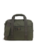 Filson Dryden Ripstop Pullman Weekendtas surplus green