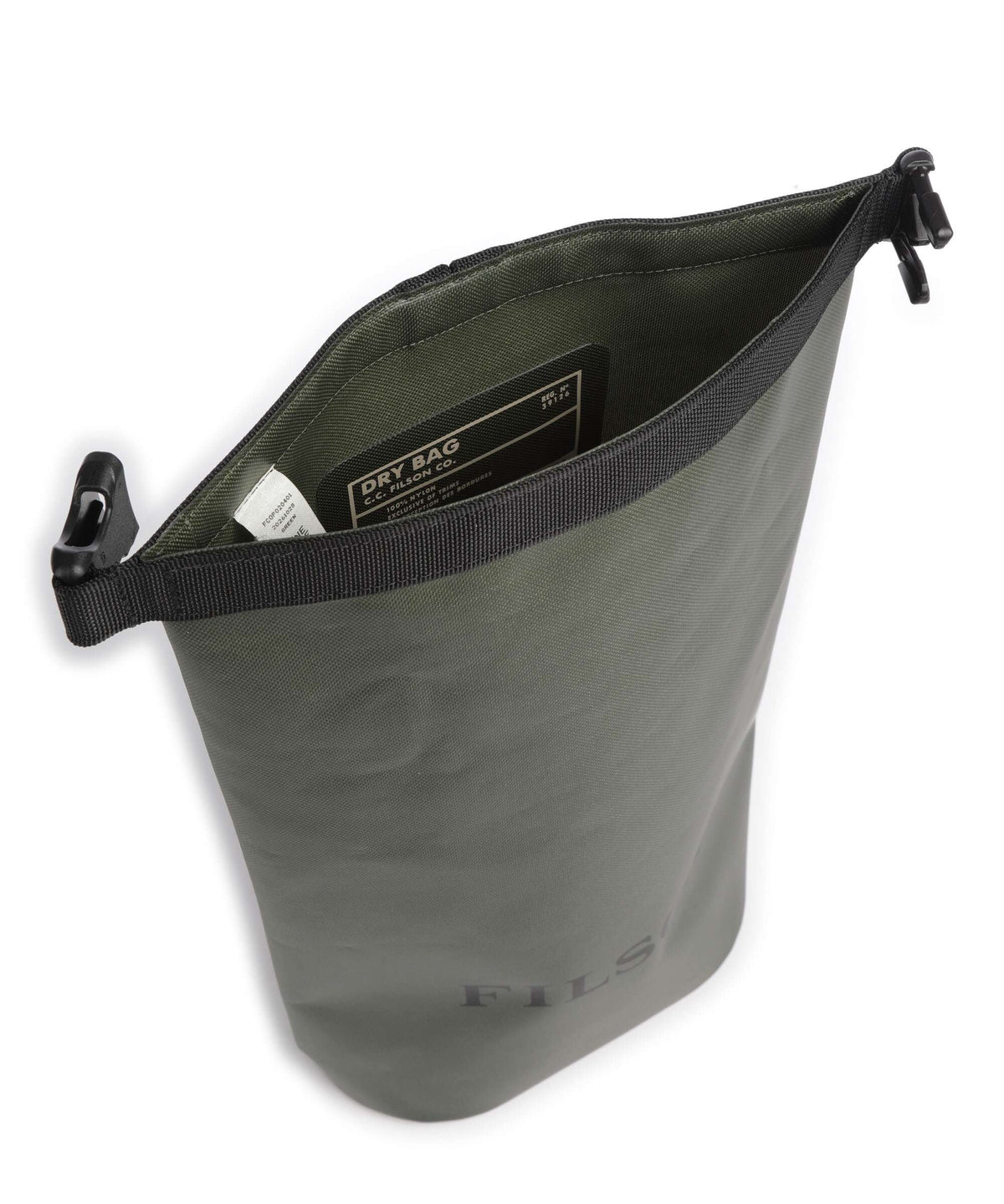 Filson Dry Small Handbag green