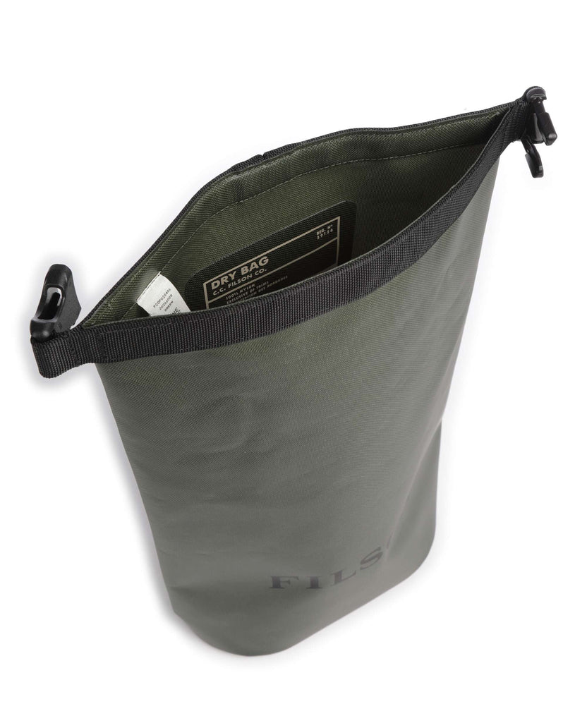 Filson Dry Small Handbag green