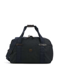 Filson Oil Finish Tin Cloth Medium Weekend bag navy
