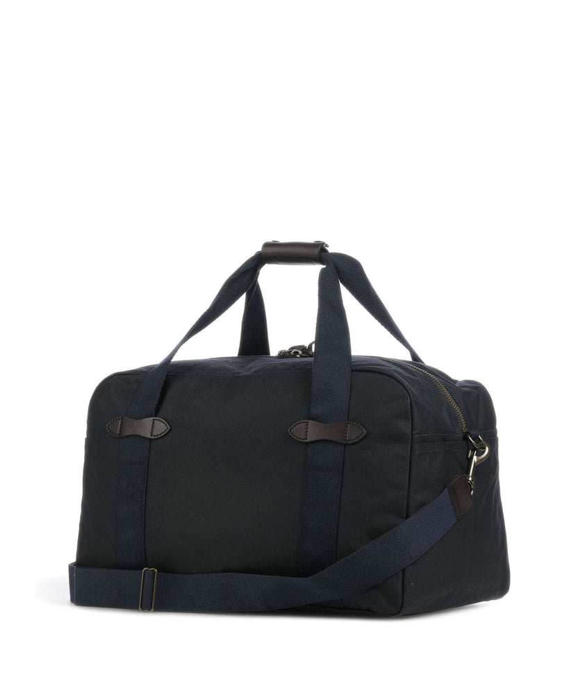 Filson Tin Cloth Medium Weekend bag navy