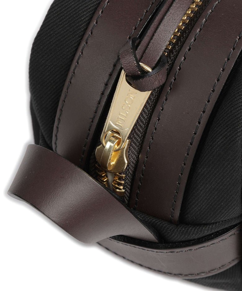 Filson Rugged Twill Toiletry bag black