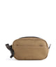 Filson Rugged Twill Trousse de toilette tan