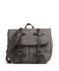 Filson Rugged Twill Handbag otter green