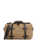 Filson Rugged Twill Small Sac weekend tan