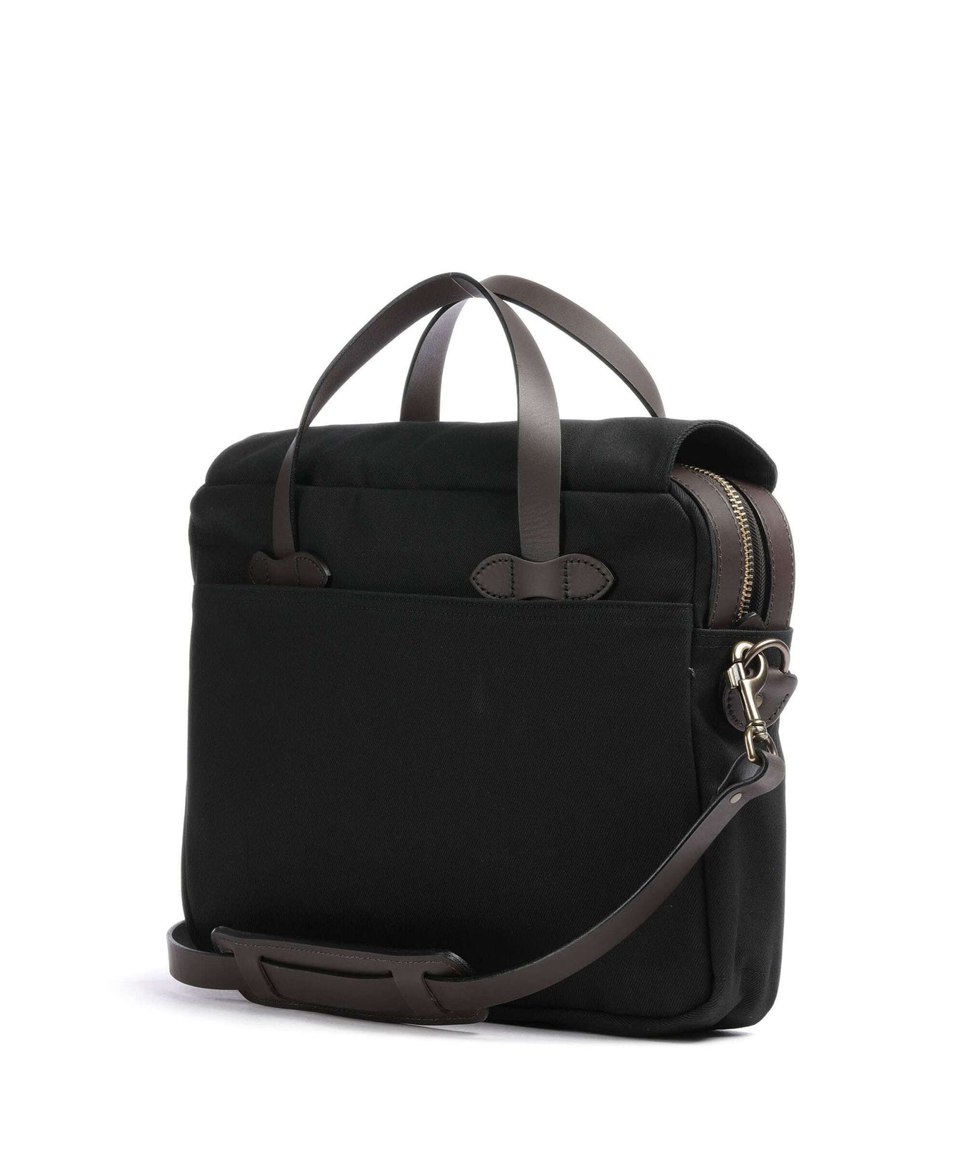 Filson Rugged Twill Original Briefcase black