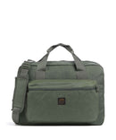 Filson Cordura Nylon Surveyor Pullmann Pack Backpack bag service green
