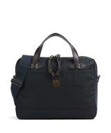 Filson Tin Cloth Porte-document navy